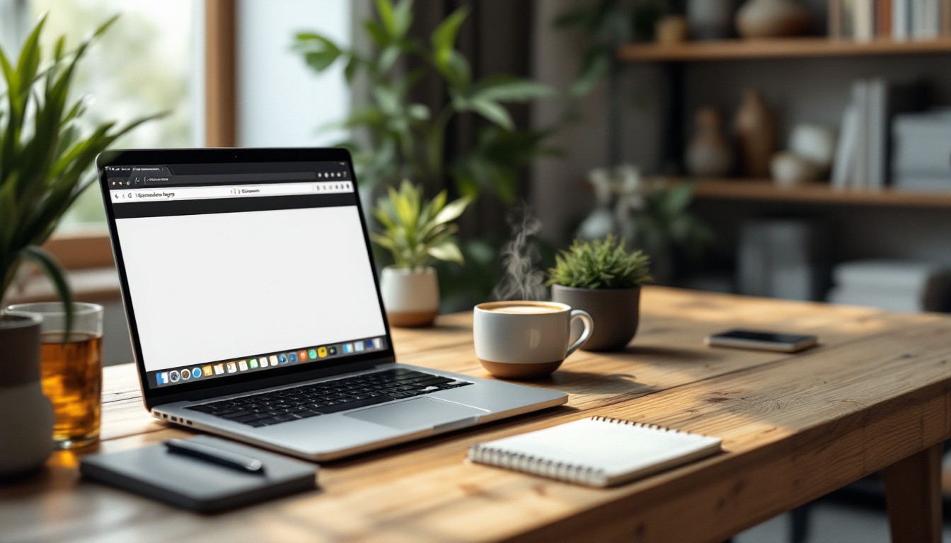 blog entreprise